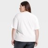 Women's Short Sleeve Graphic T-Shirt - Universal Thread™ - 2 of 3