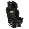 Graco Extend2Fit 3-in-1 Convertible Car Seat with Anti-Rebound Bar - image 4 of 4