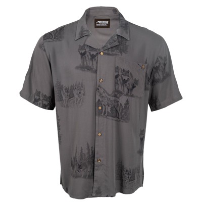 Mountain Khakis Men's Camp Site Shirt