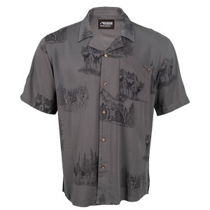Mountain Khakis Men's Camp Site Shirt - 1 of 4