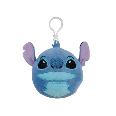 Disney Easter Plush Clip - Stitch