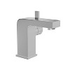 PAGED Bathroom Faucet Single Handle Bathroom Sink Faucet Chrome Finish Faucet with Ceramic Cartridge - 3 of 4