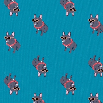 frenchie shade
