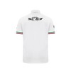 Automobili Lamborghini SC63 Hypercar Men's Team Polo Shir - 2 of 2