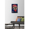 Trends International NHL Florida Panthers Mask 16 Unframed Wall Poster Prints - 2 of 4