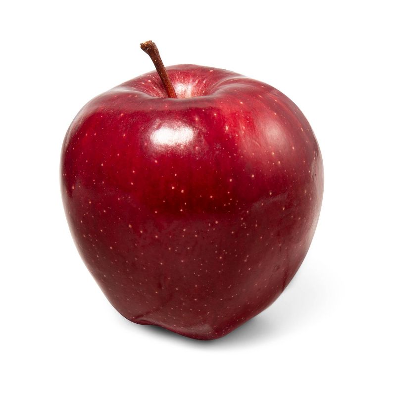Red Delicious Apples - 3lb Bag - Good & Gather&#8482;, 3 of 5