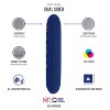 Skip's Garage | Gameday Los Angeles Football Royal Blue Synergy Pro Cornhole Bags (Set of 4) - 3 of 4