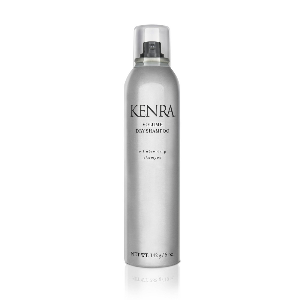 KENRA VOLUME DRY SHP 5.0 OZ