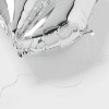 34" Number Foil Balloon - Spritz™ - 3 of 4