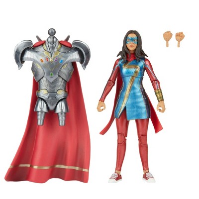 Captain marvel doll store target