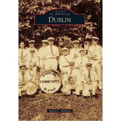 Dublin (Paperback)