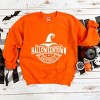 Simply Sage Market Halloweentown University Hat Sweatshirt - 3 of 4