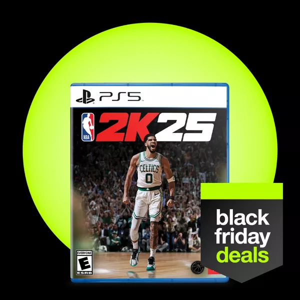 Black Friday Deals