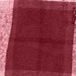 maroon red white plaid