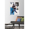 Trends International NFL Tennessee Titans - Will Levis 24 Unframed Wall Poster Prints - 2 of 4
