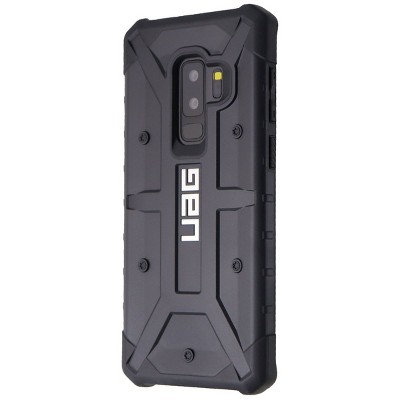 UAG Urban Armor Gear Pathfinder Series Case for Samsung Galaxy S9+ - Black