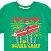 Boys' - Disney - Jack's Surf Scare Camp Short Sleeve Graphic T-Shirt - 2 of 4