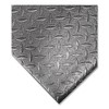 Crown Tuff-Spun Foot Lover Diamond Surface Mat, Rectangular, 36 x 60, Black - 4 of 4