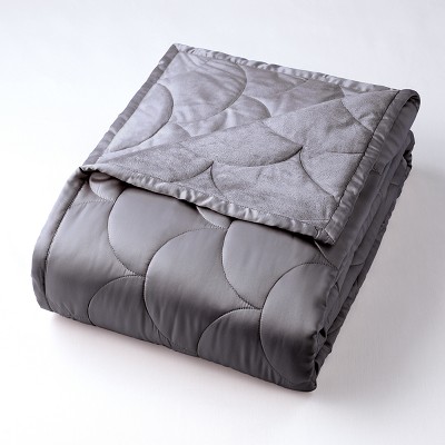 Reversible Blanket - Nikki Chu