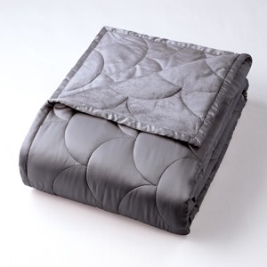 Reversible Blanket - Nikki Chu - 1 of 3