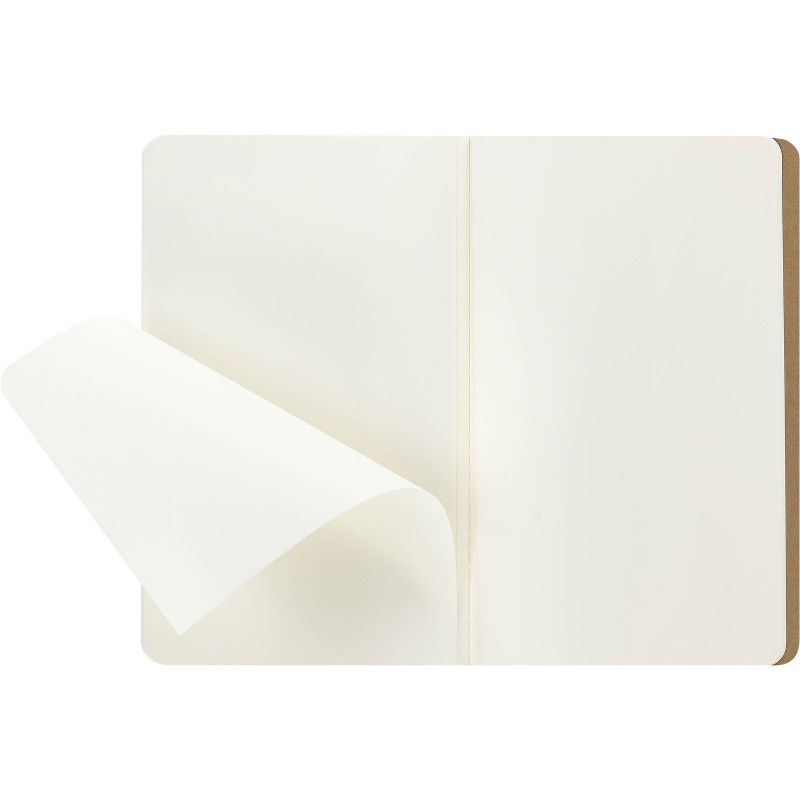 Moleskine Notebook Cahier Large, 5 of 7