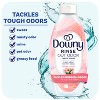 Downy Rinse and Refresh - Spring Breeze - Rinse Out Odors - 48 fl oz - 3 of 4