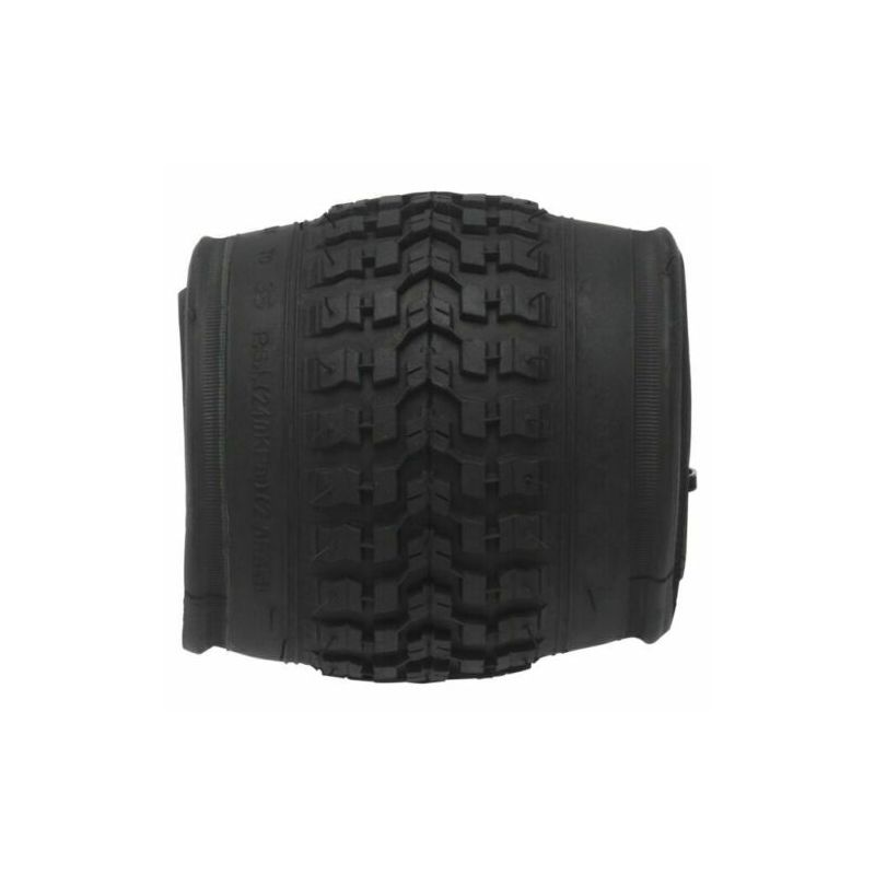 Bell Sports 20 in. Rubber Bicycle Tire 1 pk, 2 of 4