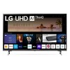LG 43" Class 4K UHD Smart LED TV - 43UQ9000PUD - image 2 of 4