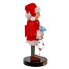 Kurt Adler 10-Inch National Lampoon's Christmas Vacation™ Clark Griswold Nutcracker - 2 of 4
