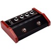 Warm Audio Jet Phaser Effects Pedal - 2 of 4