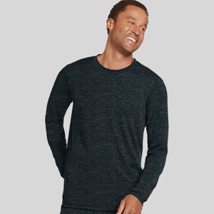 Jockey Generation™ Men's Ultrasoft Long Sleeve T-Shirt - 1 of 2