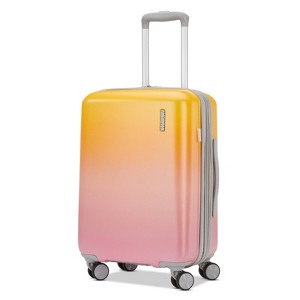 American Tourister Modern Hardside Carry On Spinner Suitcase - 1 of 4