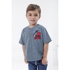 Disney Christmas T-Shirt Little Kid to Big Kid - 2 of 4