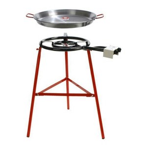 Garcima Mirador Paella Pan Set - 1 of 2