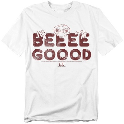 Et Be Good Adult T-Shirt