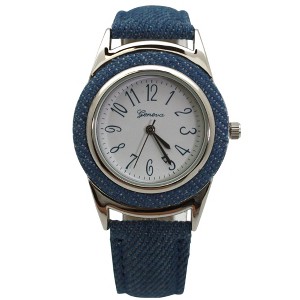 Denim New Denim Everyday Look Women Watch - 1 of 3