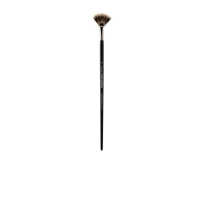 Creative Mark Hamburg Premiere Professional Oil Painting Brushes - Fan Oil Paint Brush - Handmade in Germany, Natural & Synthetic Hair Blend, Long - 1 of 4