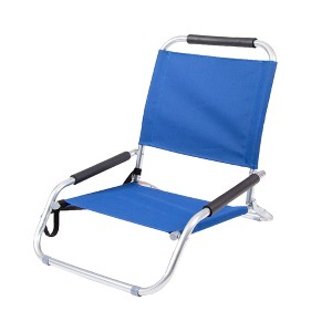 Stansport Aluminum Beach Chair - 1 of 4