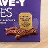 Milk-Bone Gravy Bones Halloween Box with Liver, Bacon, Beef and Chicken Dog Treat - 4oz - 4 of 4