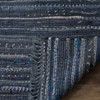 Rag Area Rug RAR121 Hand Woven Area Rug  - Safavieh - 4 of 4