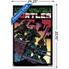 Trends International Nickelodeon Teenage Mutant Ninja Turtles - Color Classics #1 Framed Wall Poster Prints - 3 of 4