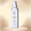 Design Essentials Coconut Wate Curl Refresher | thirsty curls are deeply penetrated and frizz is easily tamed. - (8 oz) - 2 of 2