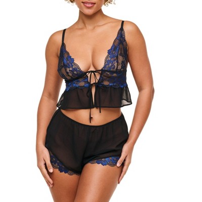 Adore Me Women's Tammy PJ Lingerie