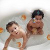 Cetaphil Baby Bath Gentle Baby Wash with Organic Calendula - 7.8 fl oz​ - 4 of 4