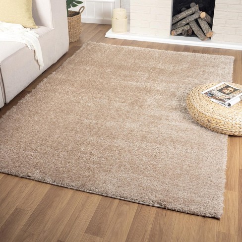 Tan deals area rug