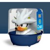 Tubbz - Tubbz - Sonic - Silver the Hedgehog (1st Edition) - 3 of 3
