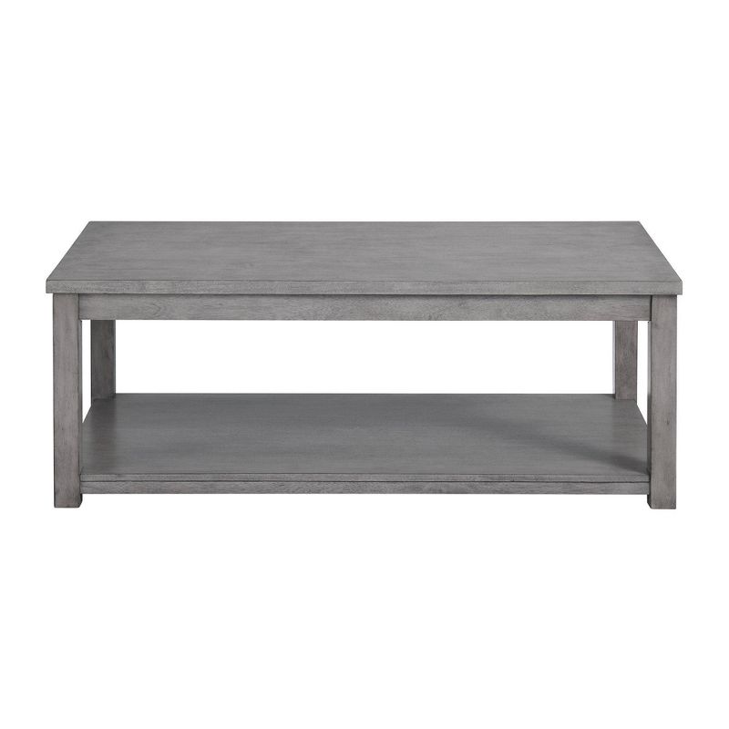 Rhys Occasional Table Set Gray - Picket House Furnishings, 4 of 18