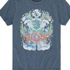 Boys' - Pokémon - Water Starters Group Short Sleeve Graphic T-Shirt - 2 of 4