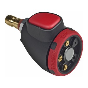 Briggs & Stratton Quick Connect 5 in 1 Nozzle for Pressure Washers with Quick Connects Wands for Gas Pressure Washers up to 3200 PSI - 1 of 4