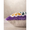 Vollard Throw Pillow 20"x20" - 4 of 4
